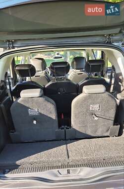 Микровэн Citroen C4 Picasso 2015 в 
