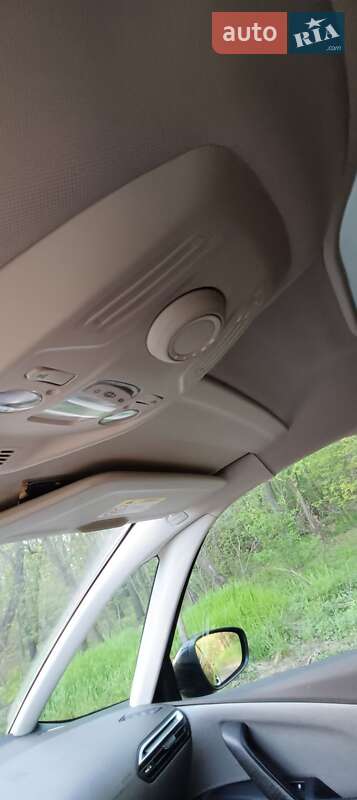 Микровэн Citroen C4 Picasso 2013 в Киеве