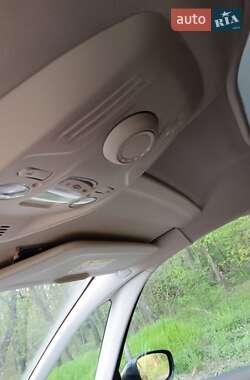 Микровэн Citroen C4 Picasso 2013 в 