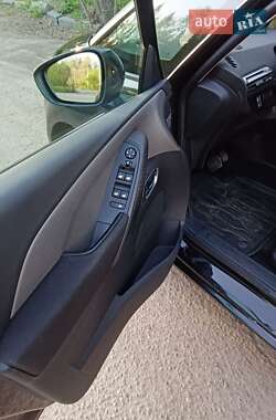 Микровэн Citroen C4 Picasso 2013 в 