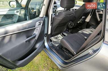 Микровэн Citroen C4 Picasso 2010 в 
