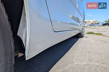 Микровэн Citroen C4 Picasso 2010 в 