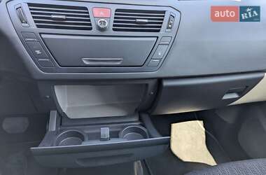 Микровэн Citroen C4 Picasso 2010 в 