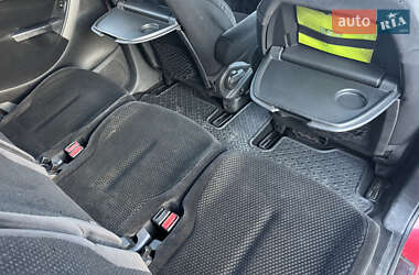 Минивэн Citroen C4 Picasso 2007 в 