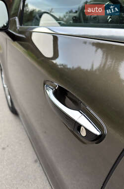 Микровэн Citroen C4 Picasso 2013 в 