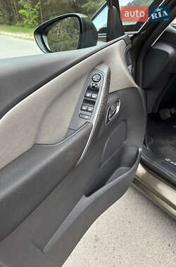 Микровэн Citroen C4 Picasso 2013 в 