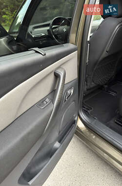 Микровэн Citroen C4 Picasso 2013 в 