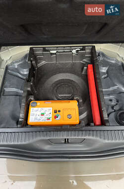 Микровэн Citroen C4 Picasso 2013 в 