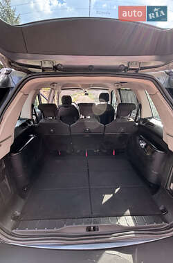 Микровэн Citroen C4 Picasso 2008 в 