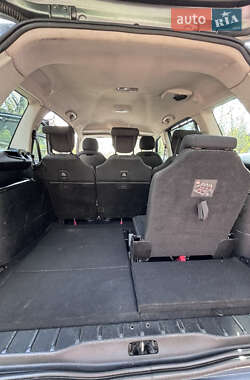 Микровэн Citroen C4 Picasso 2008 в 