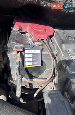 Микровэн Citroen C4 Picasso 2008 в 