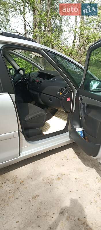 Микровэн Citroen C4 Picasso 2010 в Хмельницком