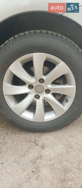 Микровэн Citroen C4 Picasso 2010 в Хмельницком