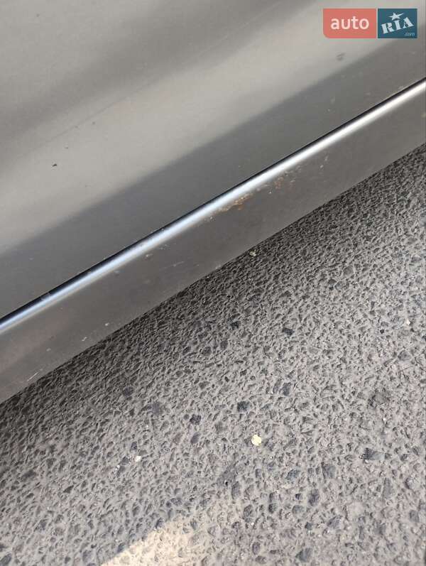 Мікровен Citroen C4 Picasso 2008 в Дніпрі