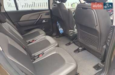 Микровэн Citroen C4 Picasso 2014 в Киеве