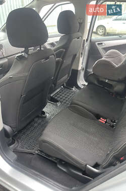 Микровэн Citroen C4 Picasso 2011 в 