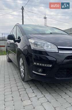 Микровэн Citroen C4 Picasso 2012 в Львове