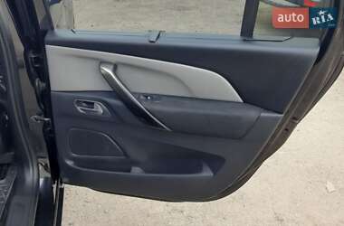 Микровэн Citroen C4 Picasso 2013 в 