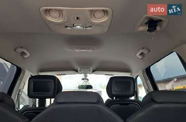 Микровэн Citroen C4 Picasso 2013 в 