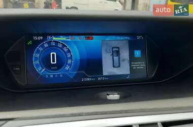 Микровэн Citroen C4 Picasso 2013 в 
