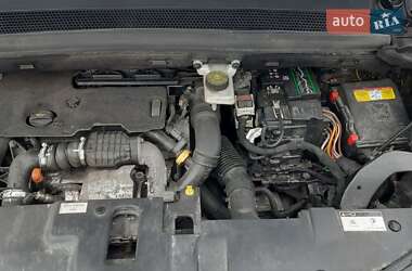 Микровэн Citroen C4 Picasso 2013 в 