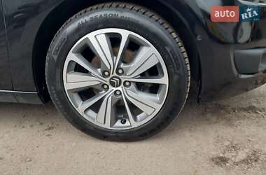 Микровэн Citroen C4 Picasso 2013 в 