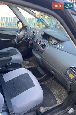 Мікровен Citroen C4 Picasso 2009 в 