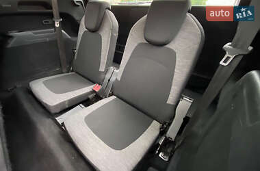 Микровэн Citroen C4 Picasso 2017 в 