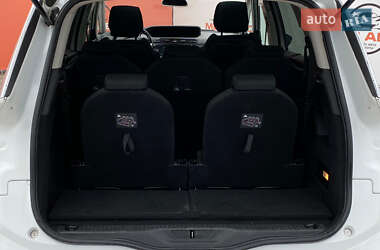 Микровэн Citroen C4 Picasso 2017 в 