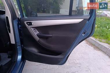 Микровэн Citroen C4 Picasso 2011 в 