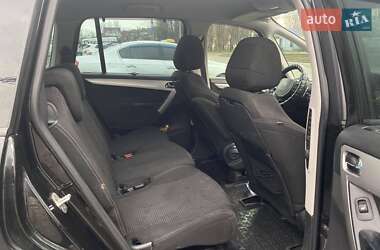 Микровэн Citroen C4 Picasso 2010 в 