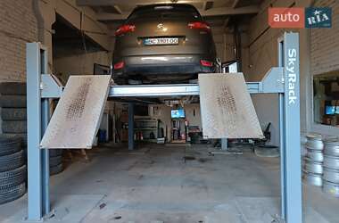 Микровэн Citroen C4 Picasso 2014 в 