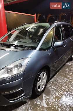 Мікровен Citroen C4 Picasso 2011 в Луцьку