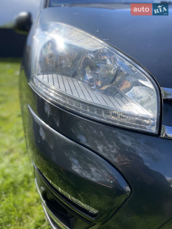 Микровэн Citroen C4 Picasso 2013 в Радехове