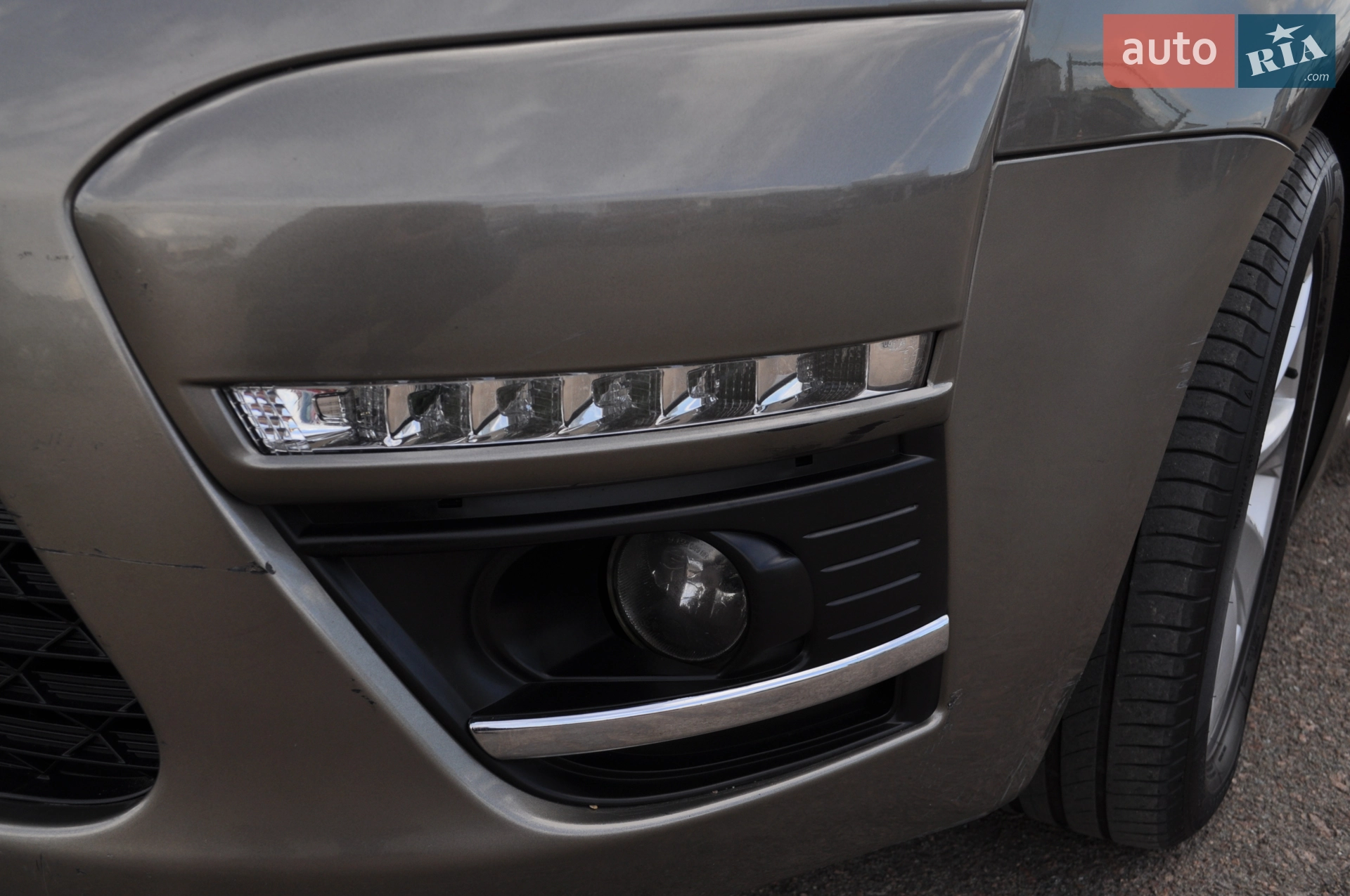 2011 Citroen C4 Picasso - мініатюра 13
