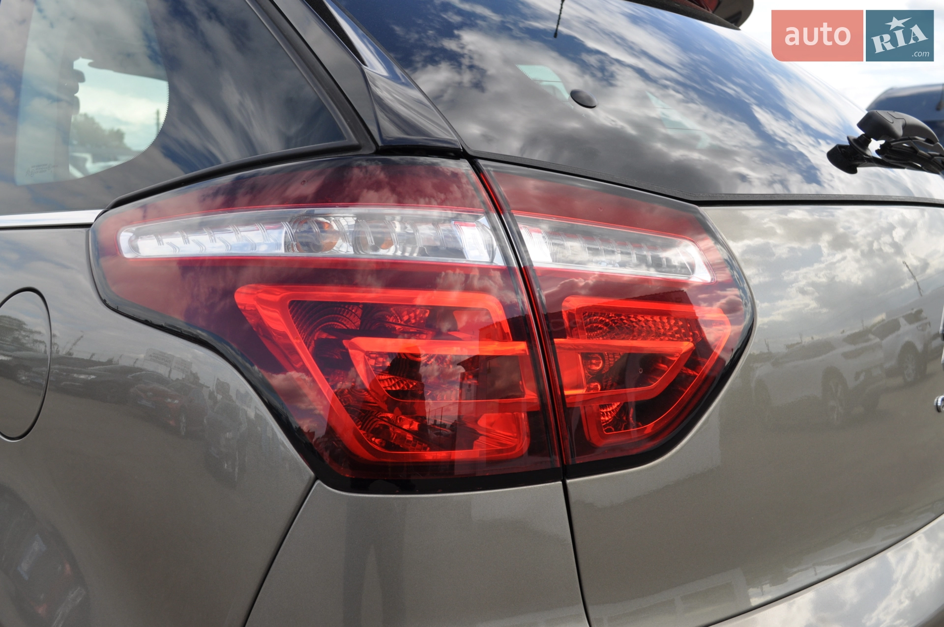 2011 Citroen C4 Picasso - мініатюра 20