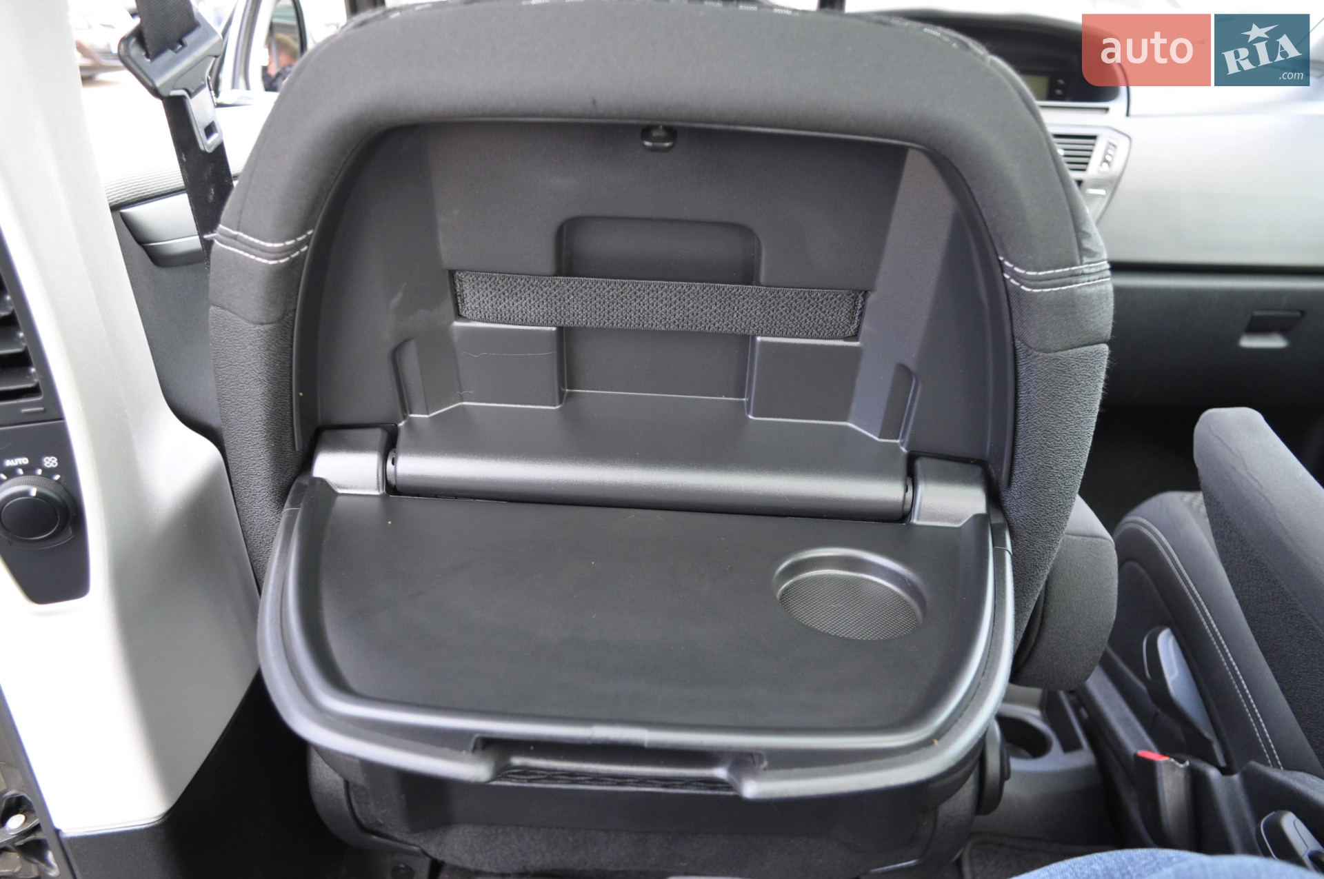 2011 Citroen C4 Picasso - мініатюра 38