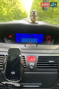 Микровэн Citroen C4 Picasso 2009 в 