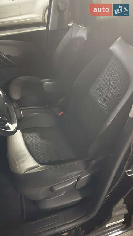 Микровэн Citroen C4 Picasso 2014 в Киеве