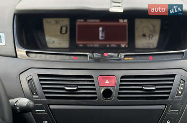 Микровэн Citroen C4 Picasso 2010 в 