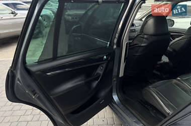 Микровэн Citroen C4 Picasso 2010 в 