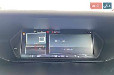 Микровэн Citroen C4 Picasso 2013 в 