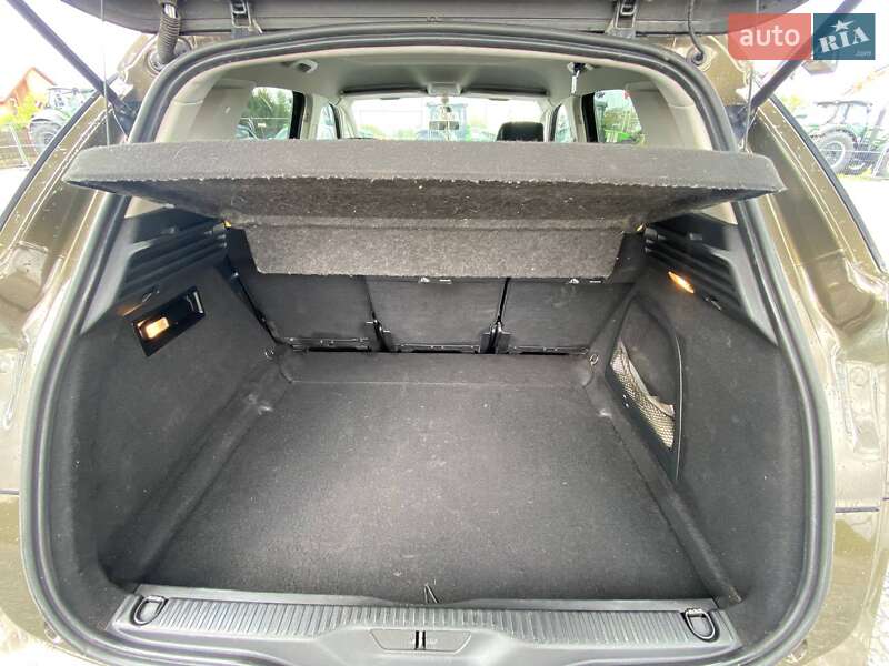 Мікровен Citroen C4 Picasso 2013 в Львові