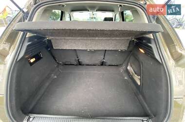 Микровэн Citroen C4 Picasso 2013 в 