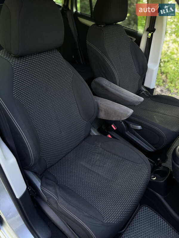 Микровэн Citroen C4 Picasso 2011 в Радехове