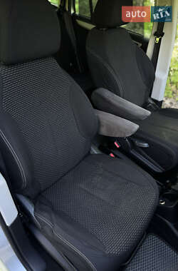 Микровэн Citroen C4 Picasso 2011 в 