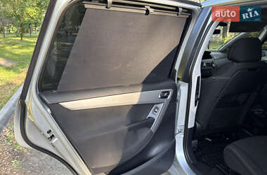 Микровэн Citroen C4 Picasso 2009 в 