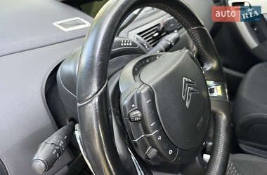 Микровэн Citroen C4 Picasso 2009 в 