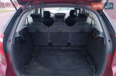 Минивэн Citroen C4 Picasso 2007 в 