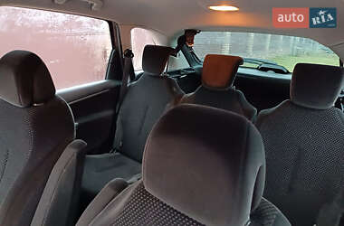 Минивэн Citroen C4 Picasso 2007 в 